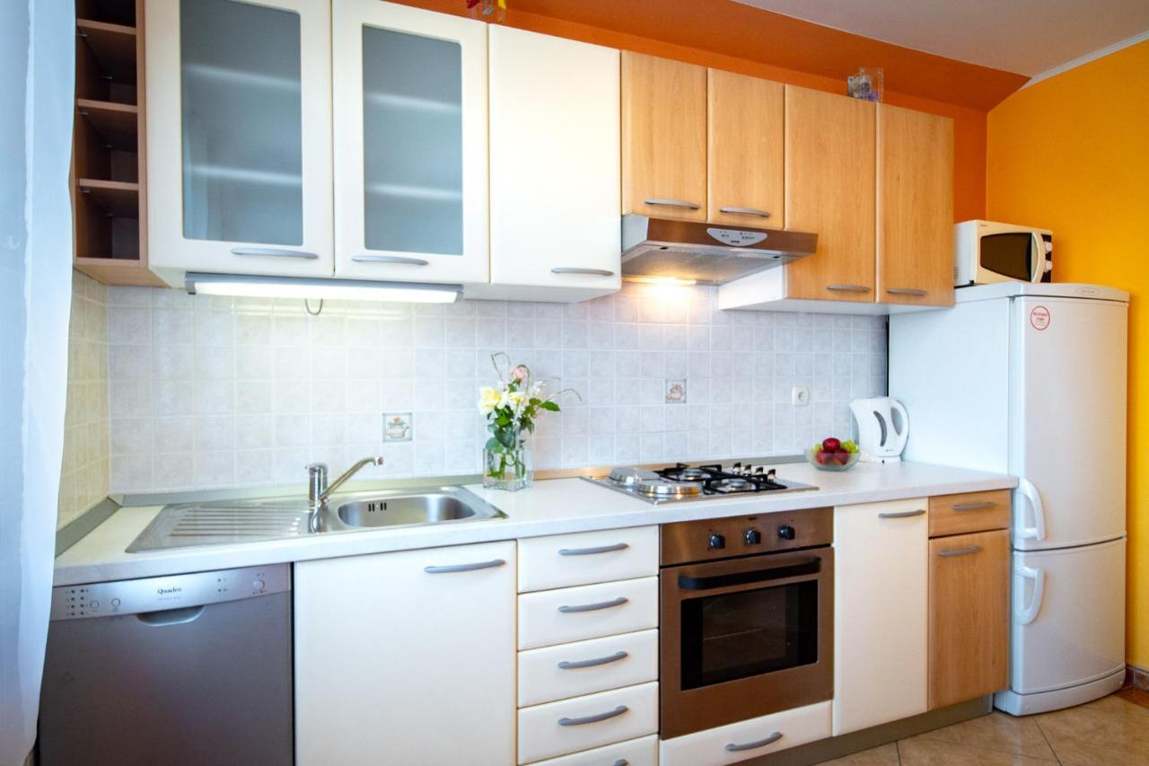 Kastell Apartments Lopar Extérieur photo